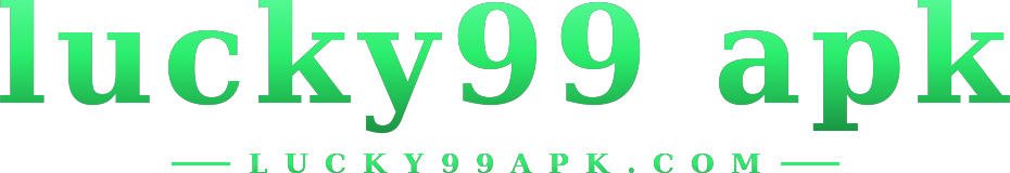 lucky99 apk logo